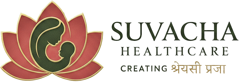 Suvacha logo